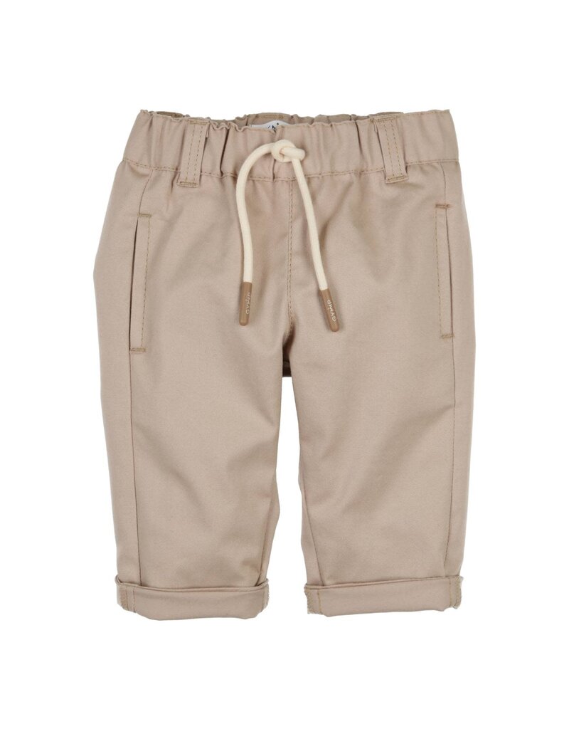 Gymp Gymp-Broek Beaufort beige