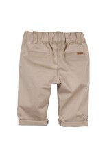 Gymp Gymp-Broek Beaufort beige