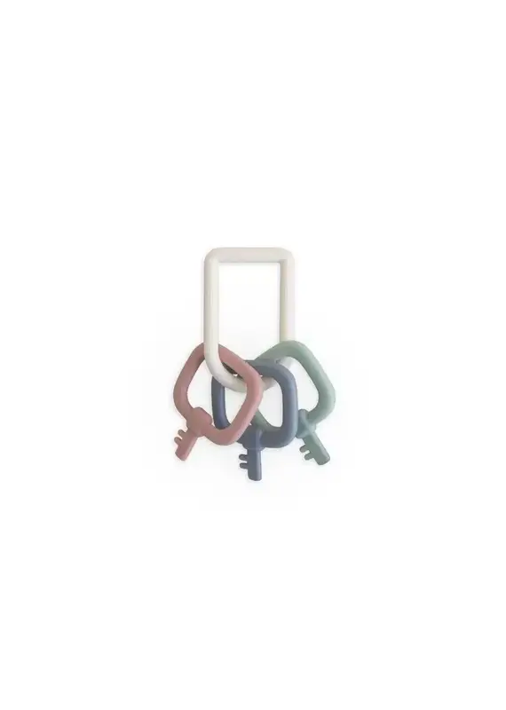 Mushie Mushie - key toy