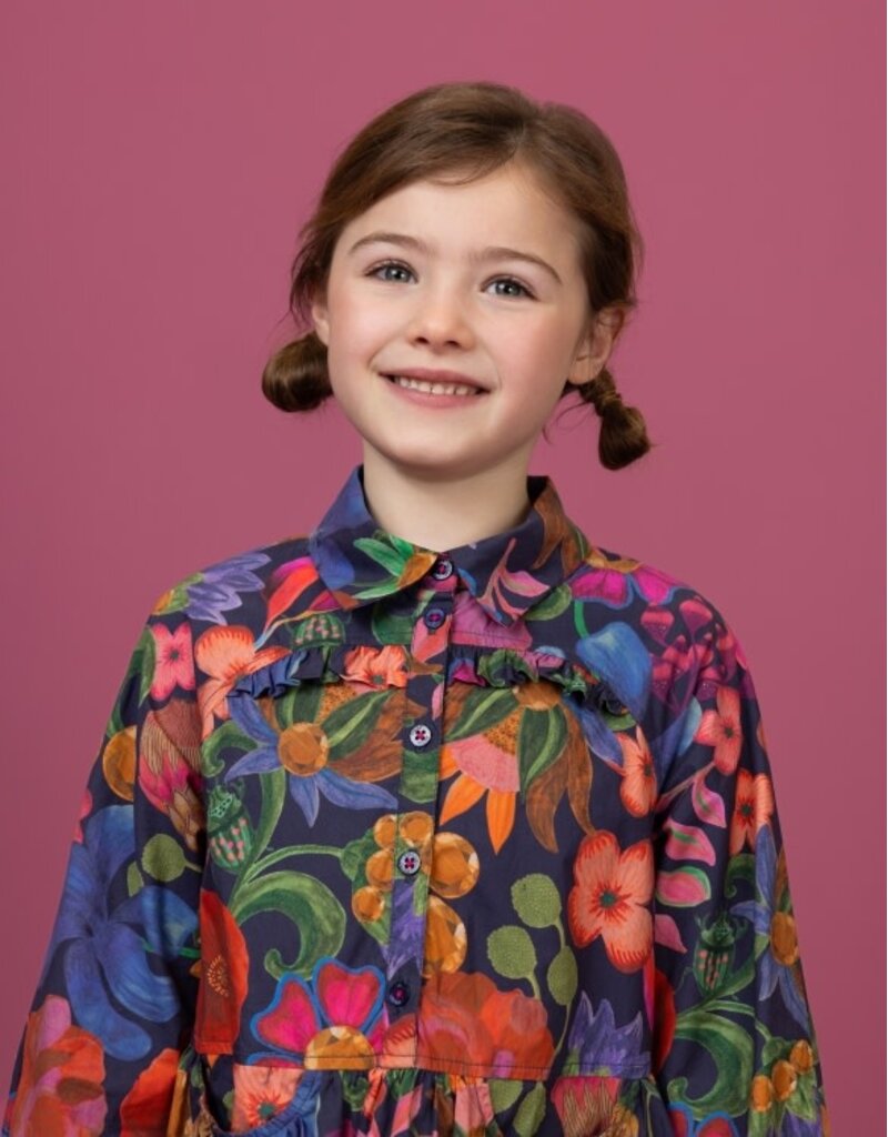 Oilily Oilily - Djuliette dress