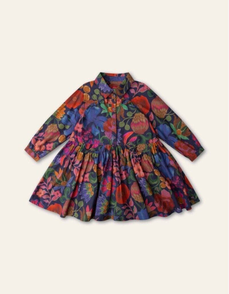 Oilily Oilily - Djuliette dress