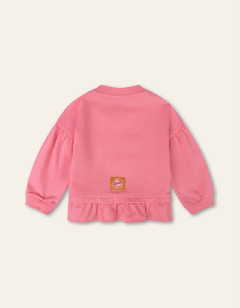 Oilily Oilily - sweater hupsy cake