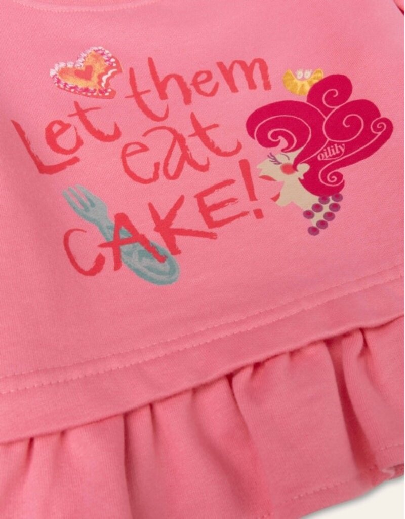 Oilily Oilily - sweater hupsy cake