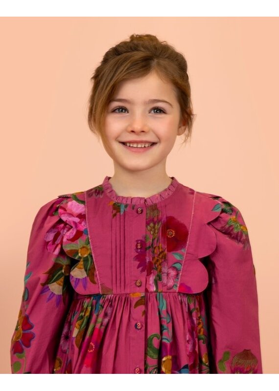Oilily Oilily - sweater hupsy cake