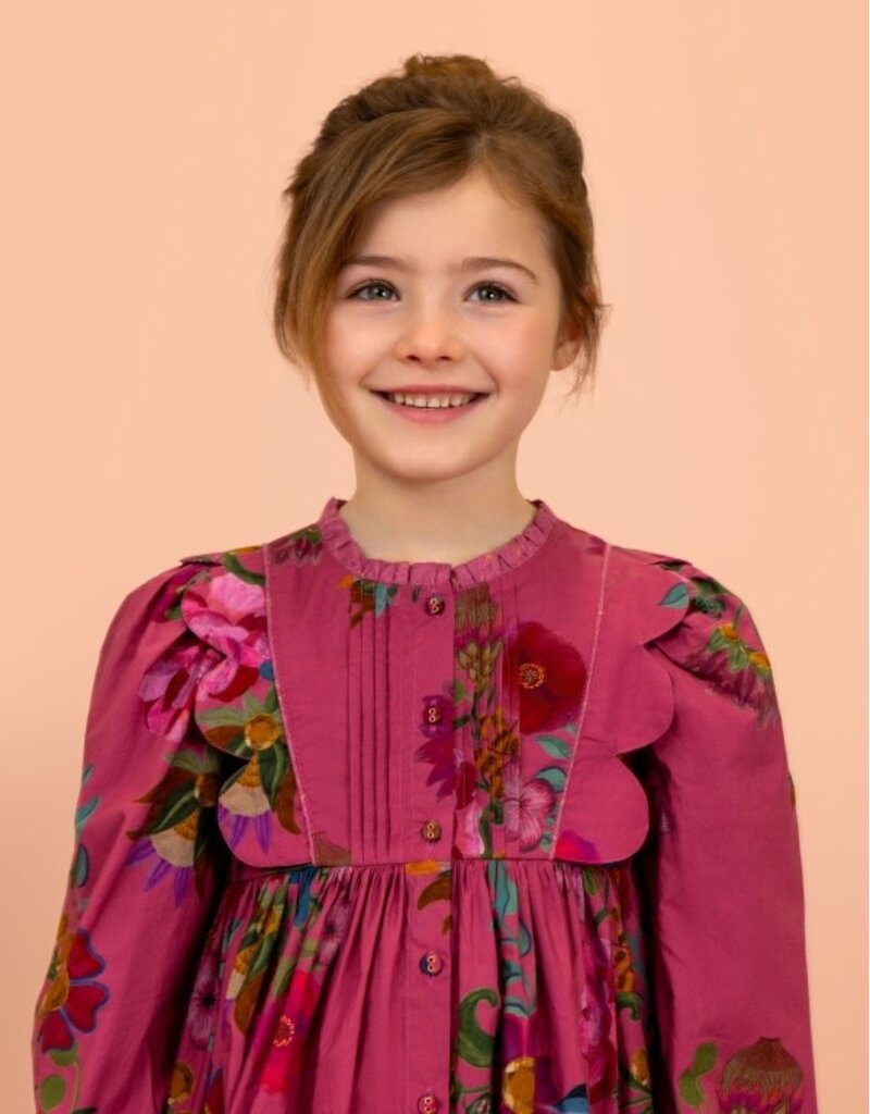Oilily Copy of Oilily - sweater hupsy cake