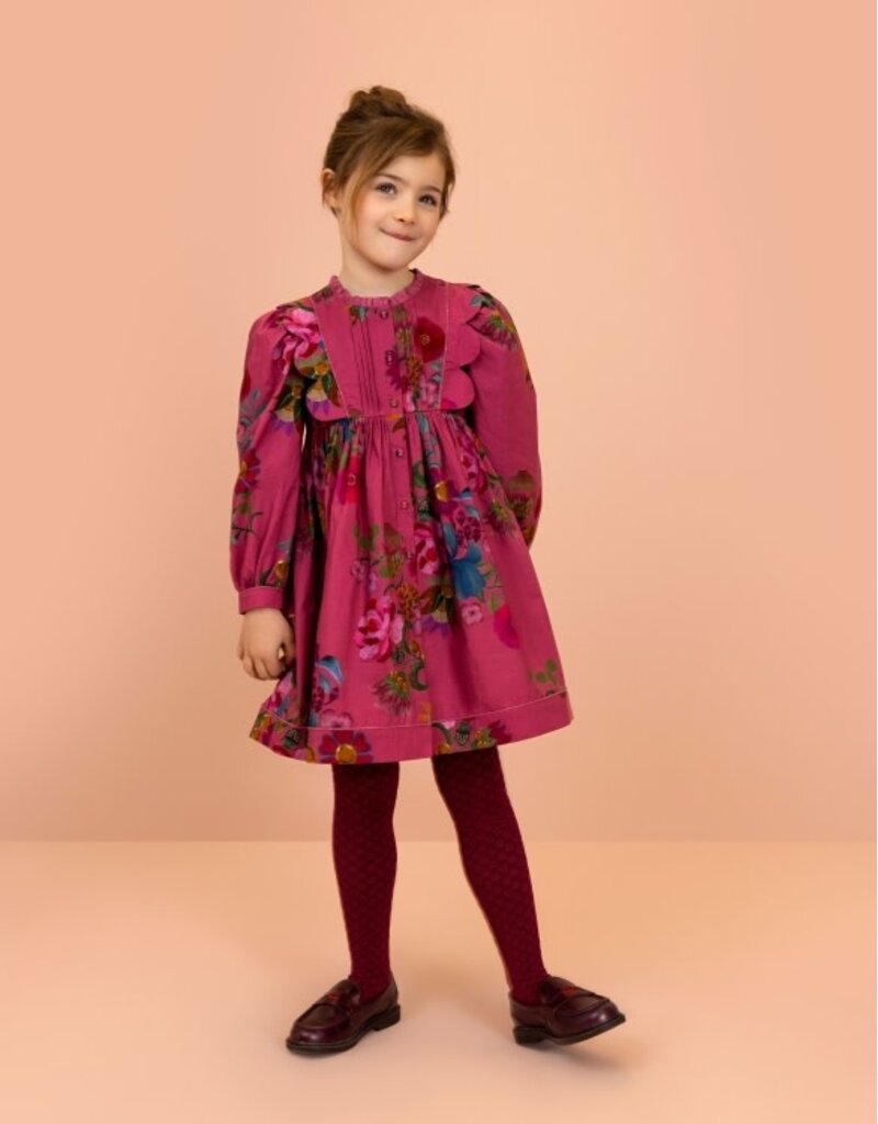 Oilily Copy of Oilily - sweater hupsy cake