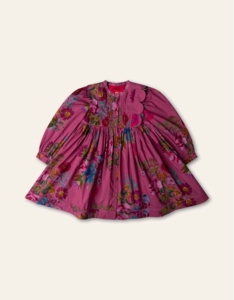 Oilily Copy of Oilily - sweater hupsy cake