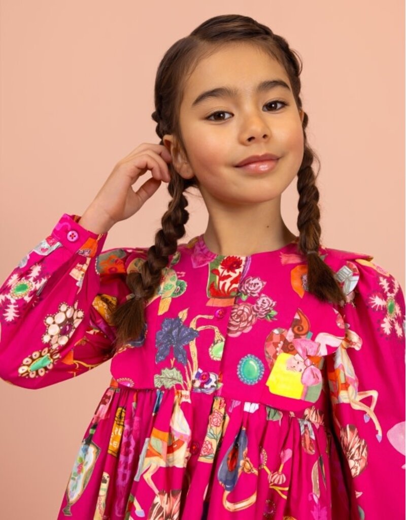 Oilily Oilily - kleedje dix