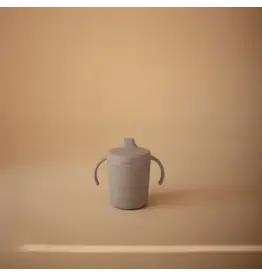 Mushie Mushie - trainer cup cloud