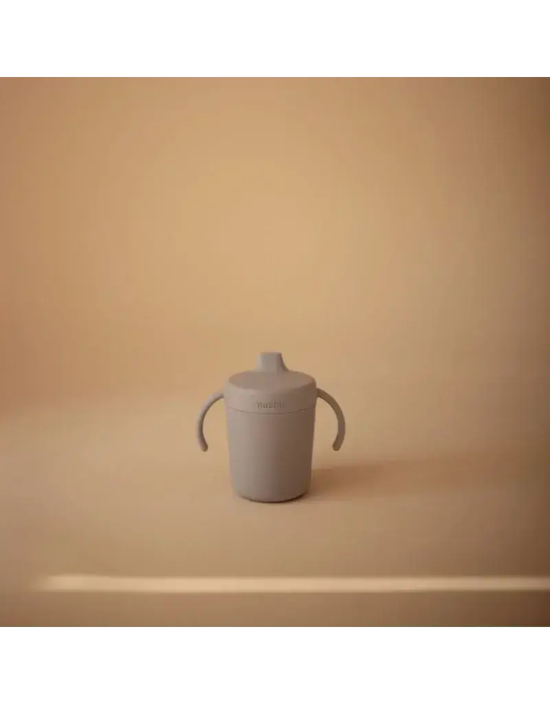Mushie Mushie - trainer cup cloud