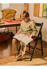 Laranjinha Laranjinha - Sweatshirt Khaki