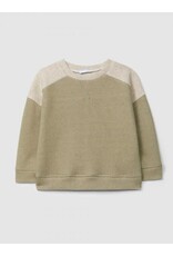 Laranjinha Laranjinha - Sweatshirt Khaki
