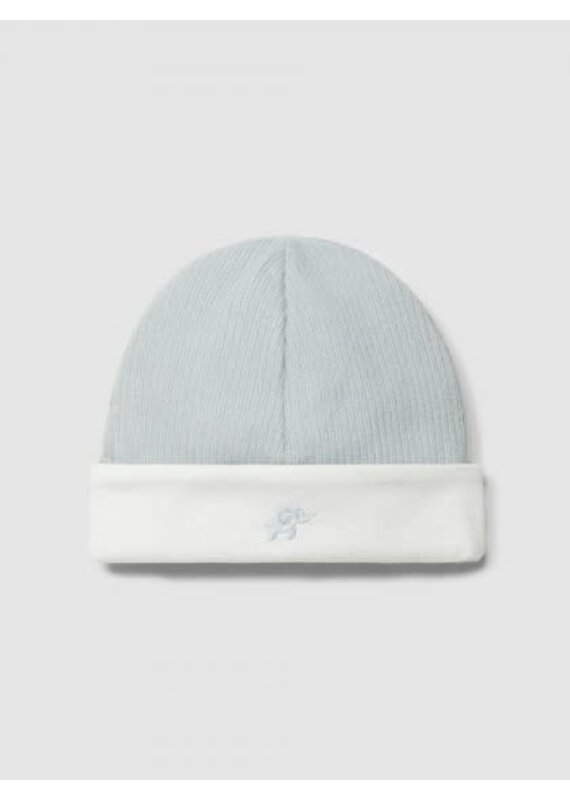 Laranjinha Laranjinha - New born muts - blauw grijs