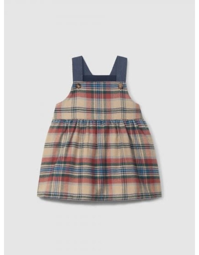 Laranjinha Laranjinha - Pinafore louisianna