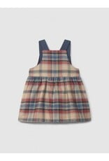 Laranjinha Laranjinha - Pinafore louisianna