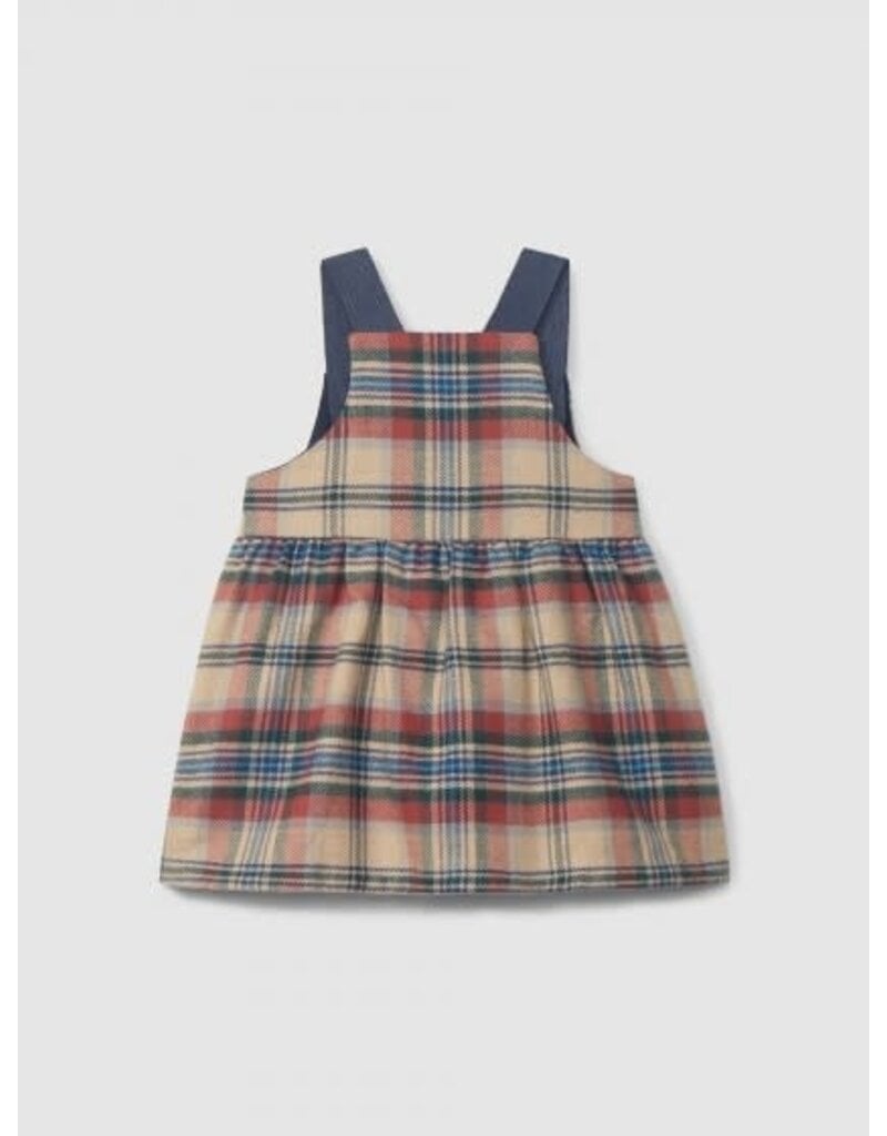 Laranjinha Laranjinha - Pinafore louisianna