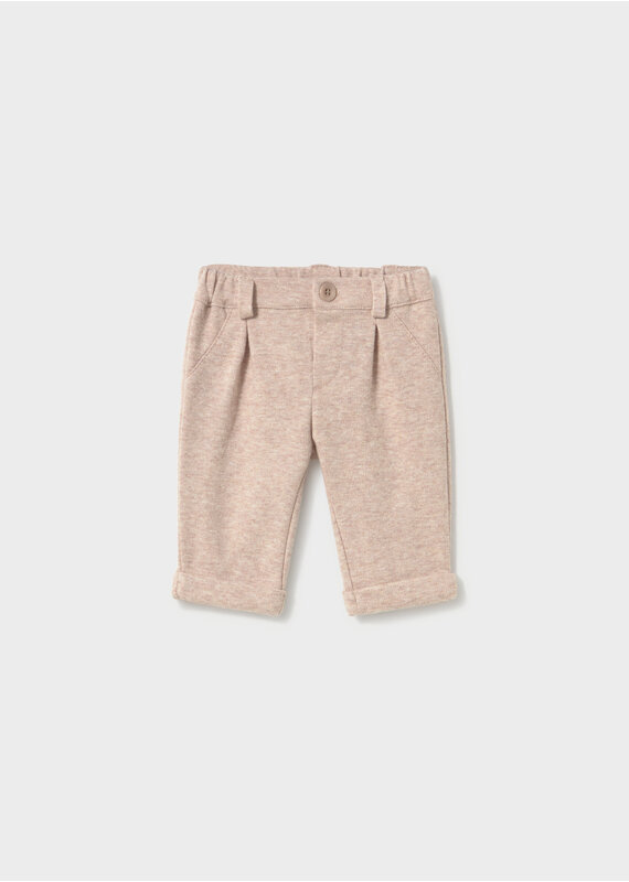 mayoral Mayoral - beige broek newborn