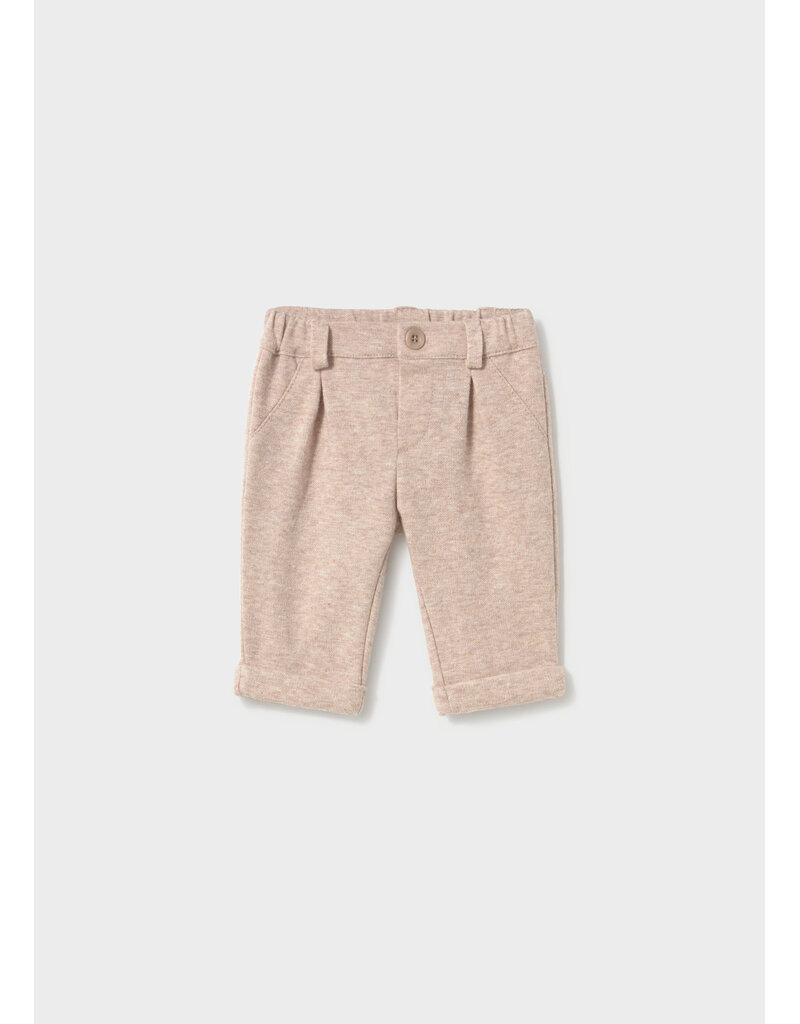 mayoral Mayoral - beige broek newborn
