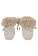 Natini Natini-wanten Mia-lichtbeige