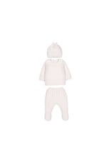 mayoral Mayoral - Set Lilly- beige/ecru