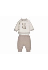 mayoral Mayoral - Set Arthur - beige