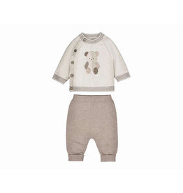 mayoral Mayoral - Set Arthur - beige