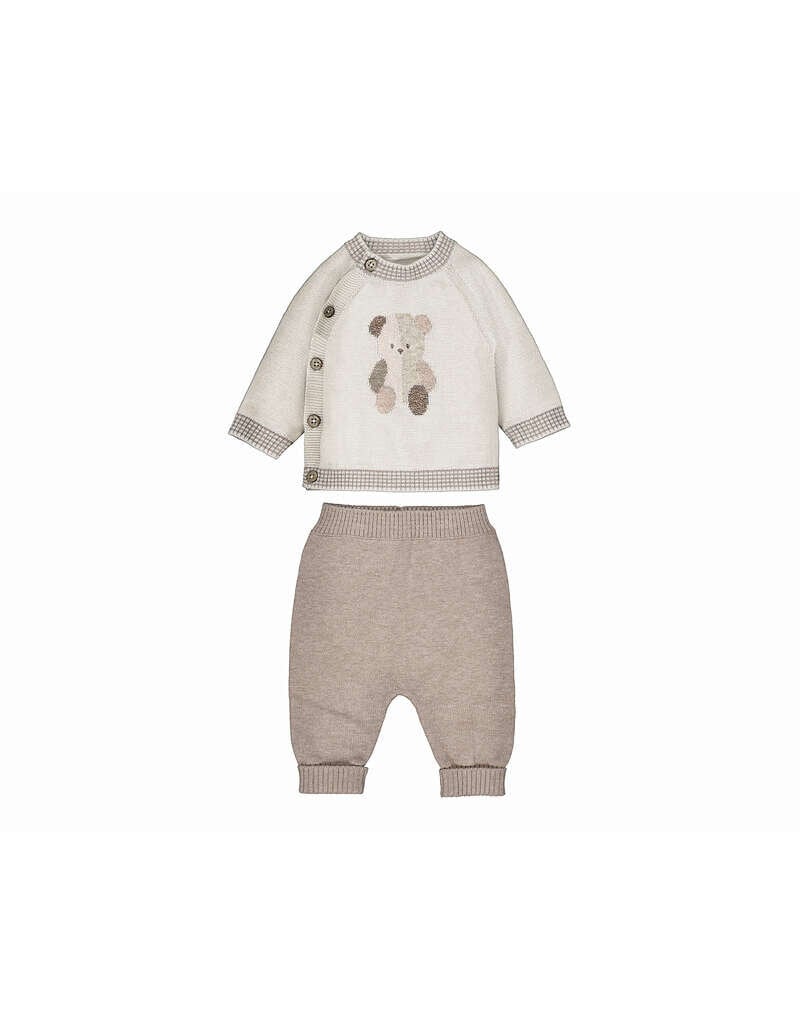 mayoral Mayoral - Set Arthur - beige