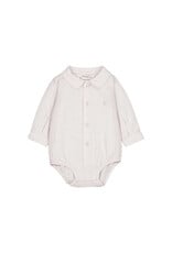 mayoral Mayoral - Body hemd - beige
