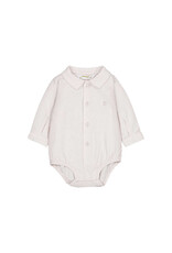 mayoral Mayoral - Body hemd - beige