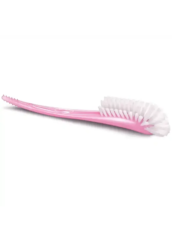 Avent Avent - Flesborstel Roze