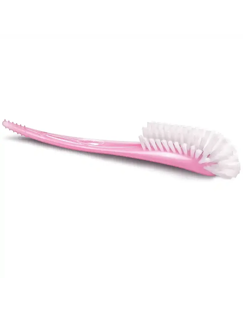Avent Avent - Flesborstel Roze