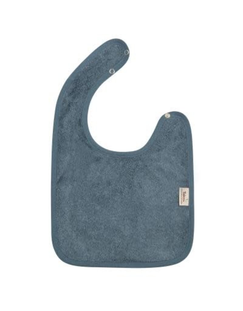 Timboo Timboo SLAB 26x38 met drukknoop MARIN