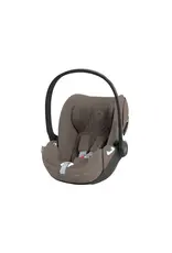 Cybex Cybex CLOUD T I-SIZE Plus Coconut Brown