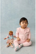 Louise Misha Louise Misha - Set Williane - blush