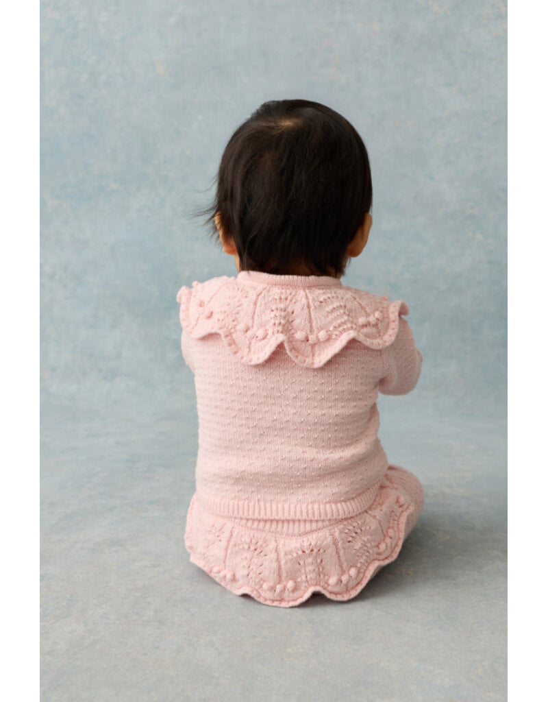 Louise Misha Louise Misha - Set Williane - blush