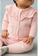 Louise Misha Louise Misha - Set Williane - blush