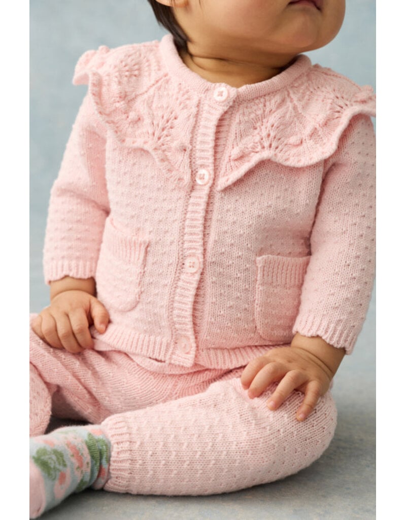 Louise Misha Louise Misha - Set Williane - blush