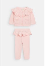 Louise Misha Louise Misha - Set Williane - blush