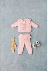 Louise Misha Louise Misha - Set Williane - blush