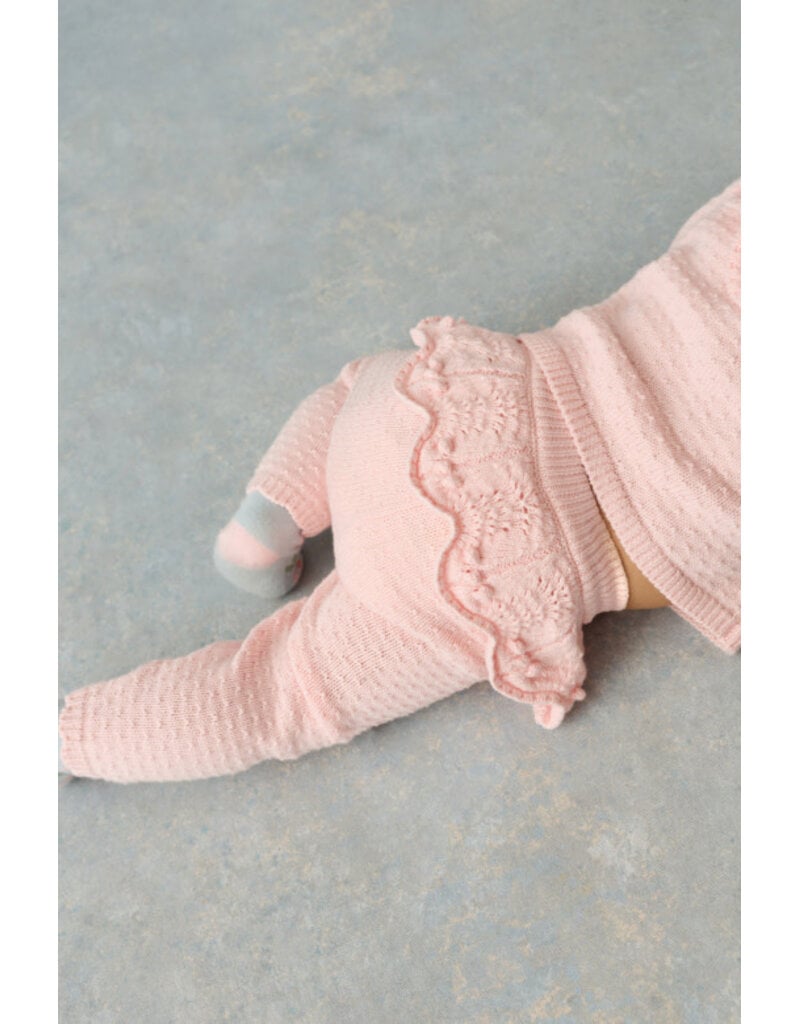 Louise Misha Louise Misha - Set Williane - blush