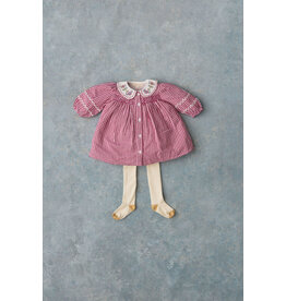 Louise Misha Louise Misha - Jurk Delina