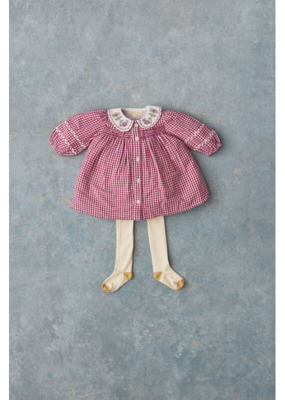 Louise Misha Louise Misha - Jurk Delina
