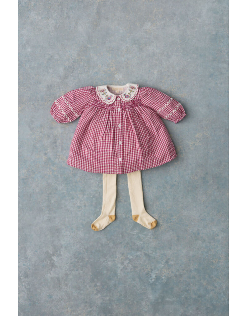 Louise Misha Louise Misha - Jurk Delina