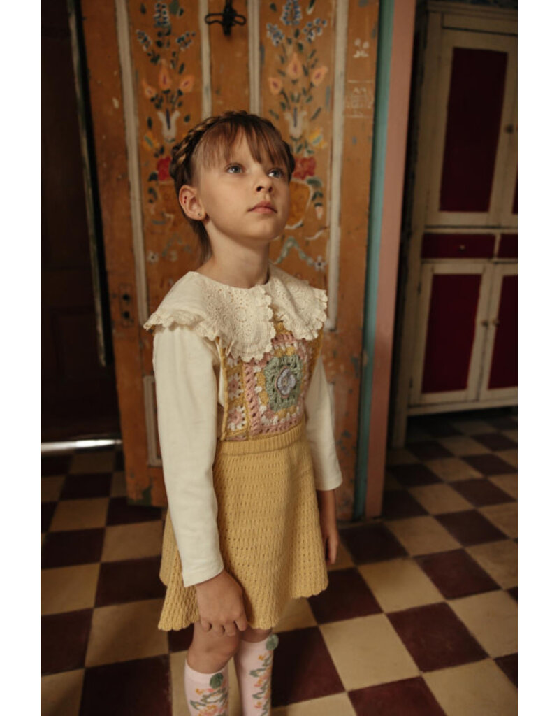 Louise Misha Louise Misha - Blouse Anita