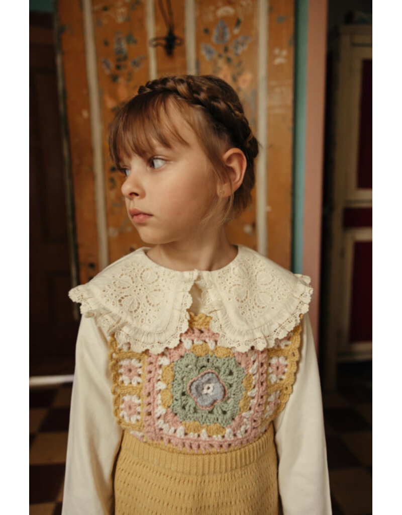 Louise Misha Louise Misha - Blouse Anita