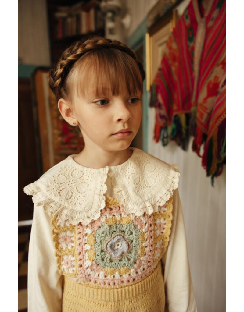 Louise Misha Louise Misha - Blouse Anita