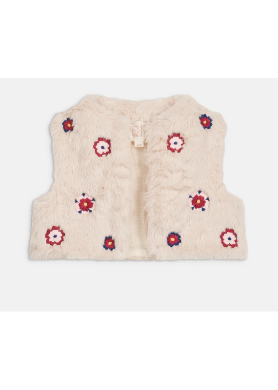 Louise Misha Louise Misha - Vest Liliou