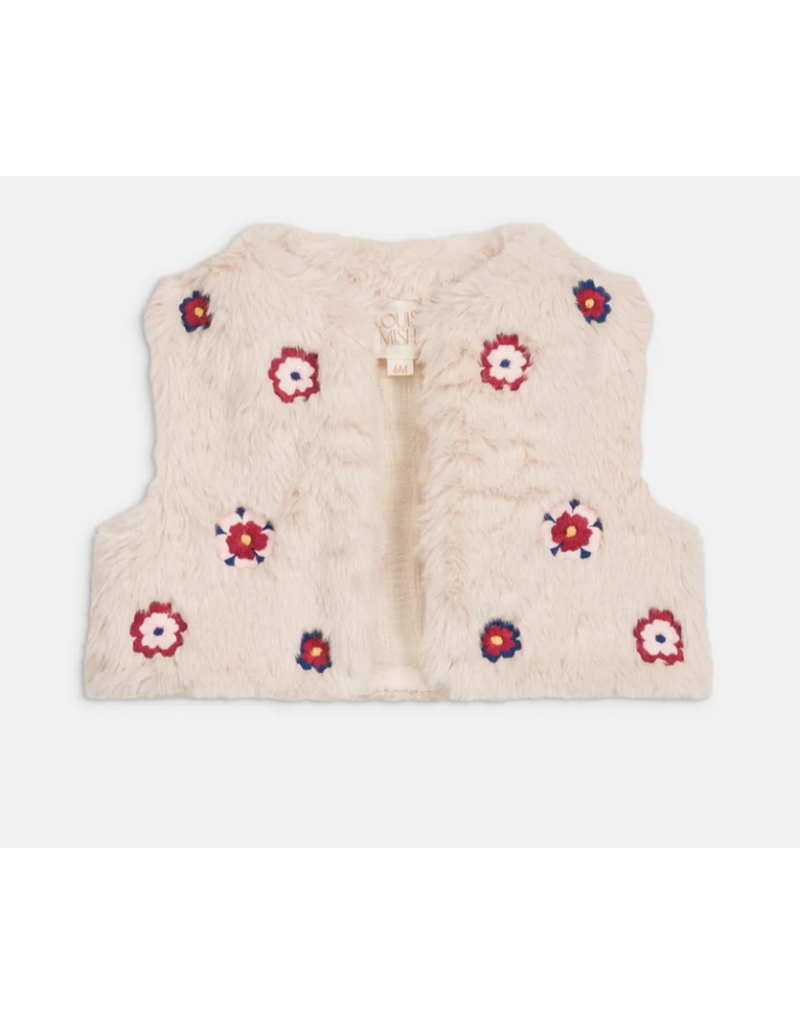 Louise Misha Louise Misha - Vest Liliou