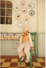 Louise Misha Louise Misha - Broek Salia - blush