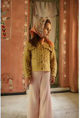 Louise Misha Louise Misha - Broek Salia - blush